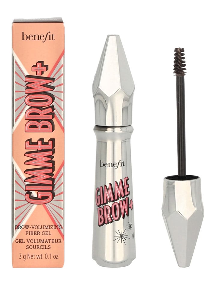 Benefit Żel do brwi "Gimme Brow - 5" - 3 g rozmiar: onesize