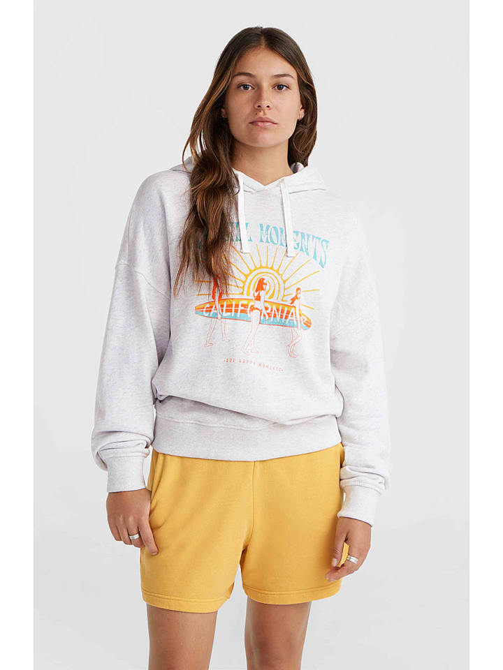 O'Neill Szorty "Vintage" w kolorze żółtym rozmiar: S