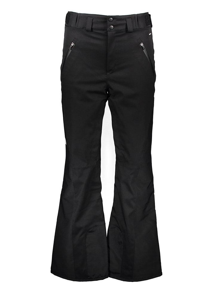The North Face Spodnie narciarskie "Ravina" w kolorze czarnym rozmiar: XL