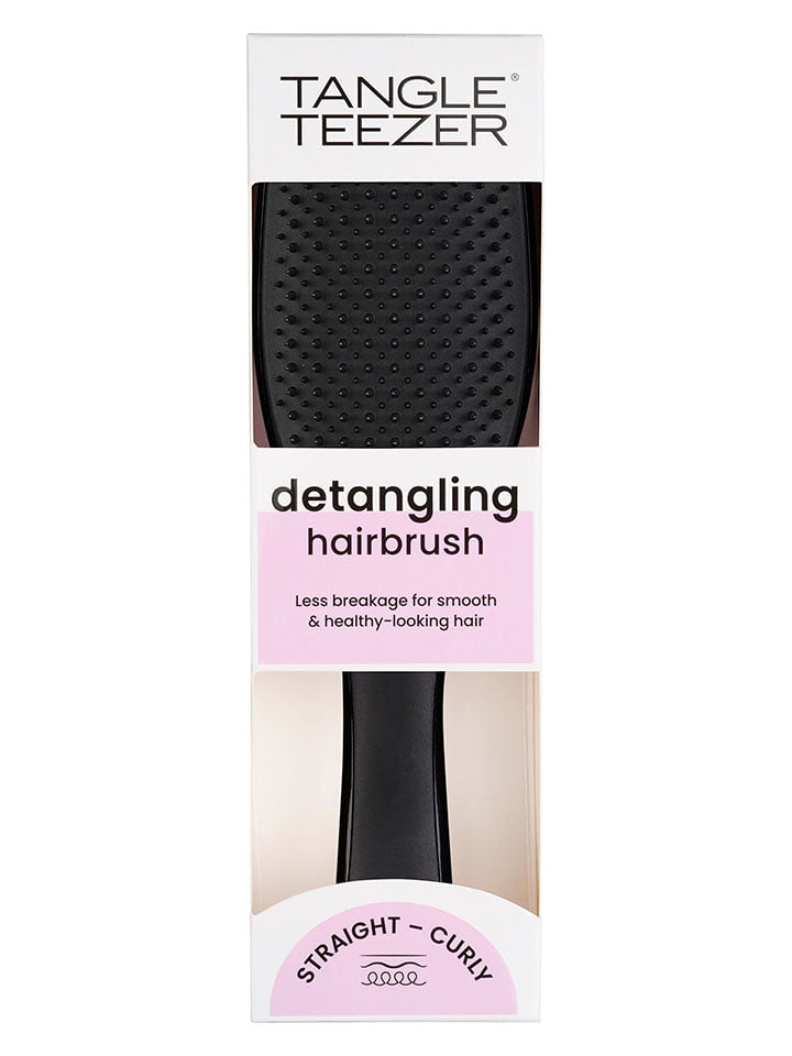 Tangle Teezer Szczotka "Ultimate Detangler" w kolorze czarnym rozmiar: onesize