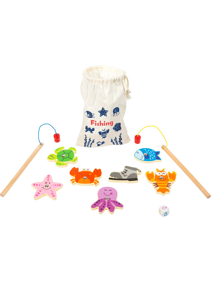 small foot Gra podróżna - 3+ rozmiar: onesize