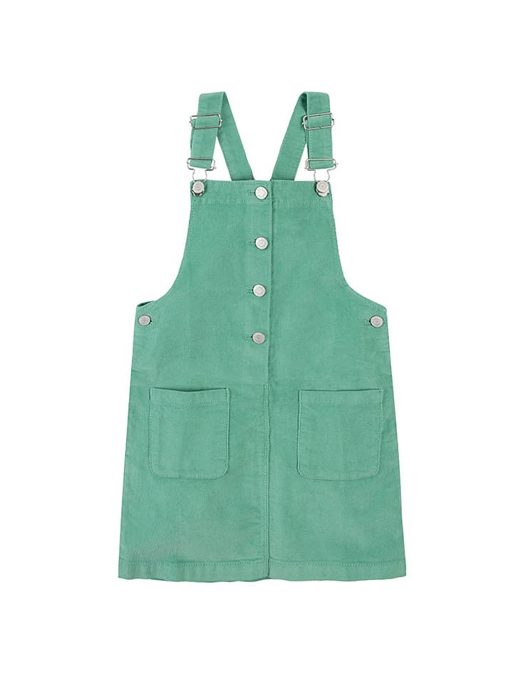 COOL CLUB Spódnica w kolorze zielonym rozmiar: 92