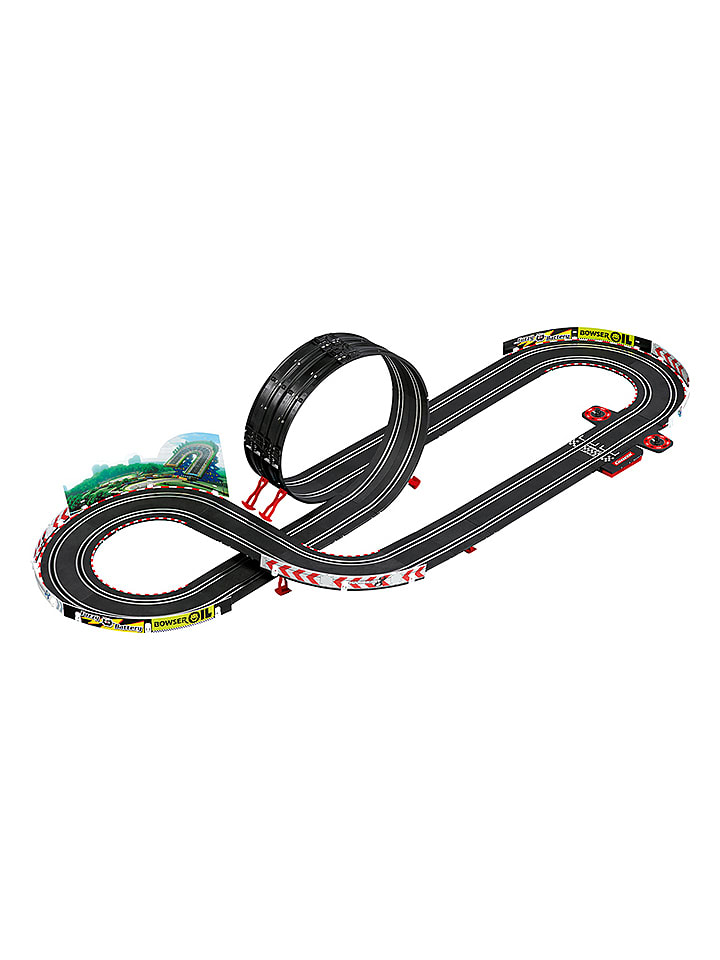 Carrera Tor wyścigowy "CARRERA GO!!! - Mario Kart™ 8" - 6+ rozmiar: onesize