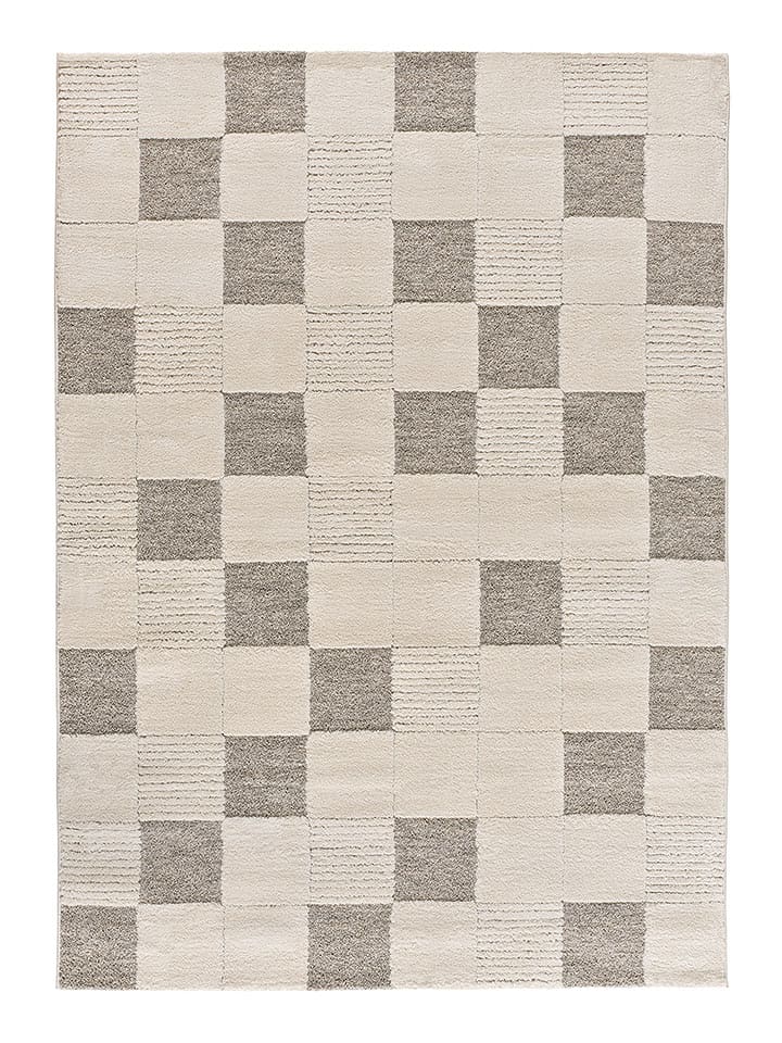 Atticgo Dywan "Verona" w kolorze kremowym rozmiar: 160x230 cm