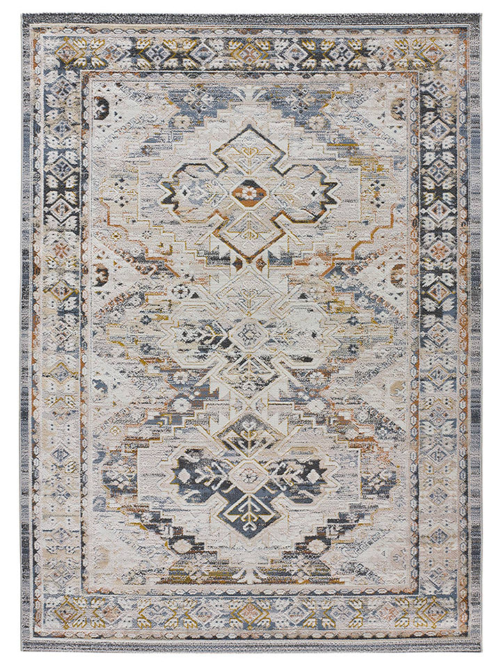 Moma Dywan "Springs" w kolorze beżowym rozmiar: 154x230 cm