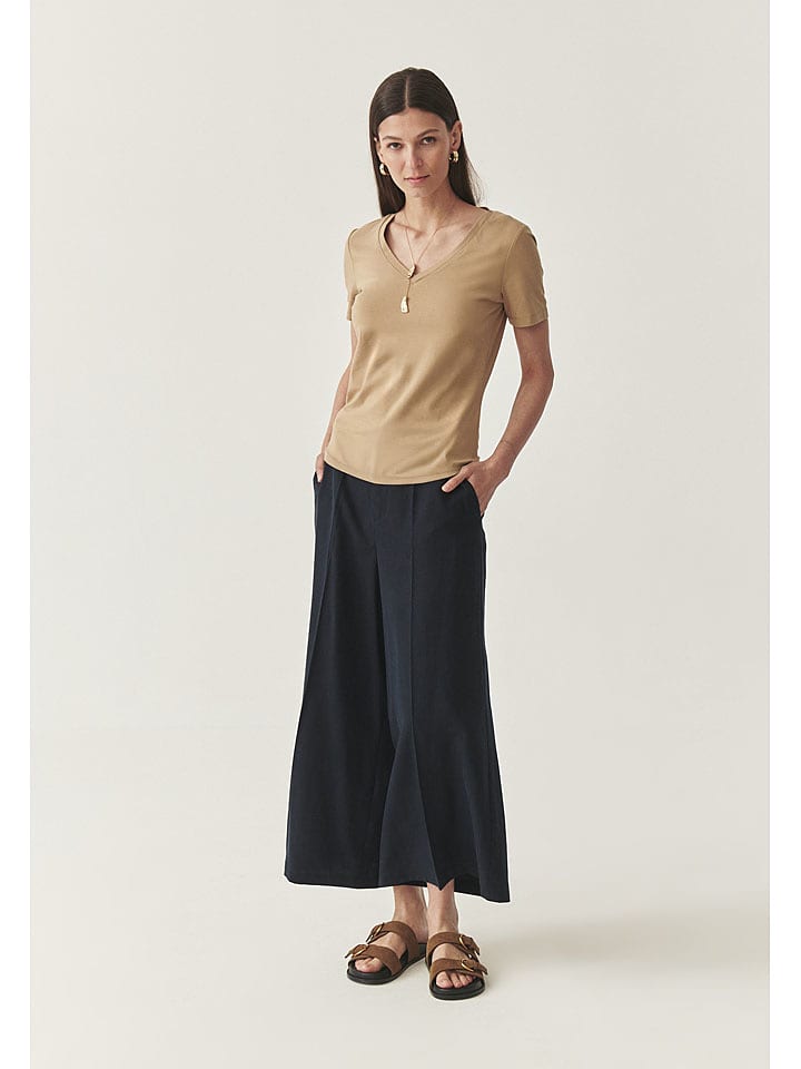 TATUUM Koszulka w kolorze beżowym rozmiar: XL