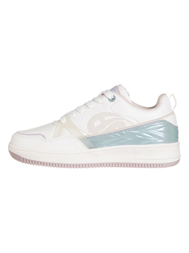 DOCKERS Sneakersy w kolorze białym rozmiar: 38