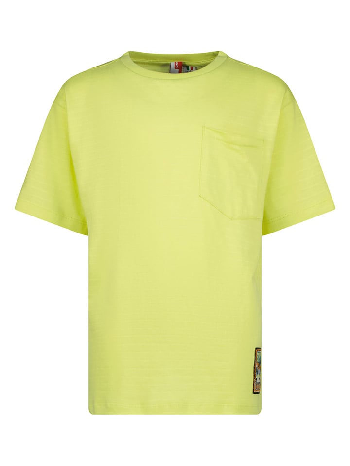 Vingino Koszulka w kolorze żółtym rozmiar: 164