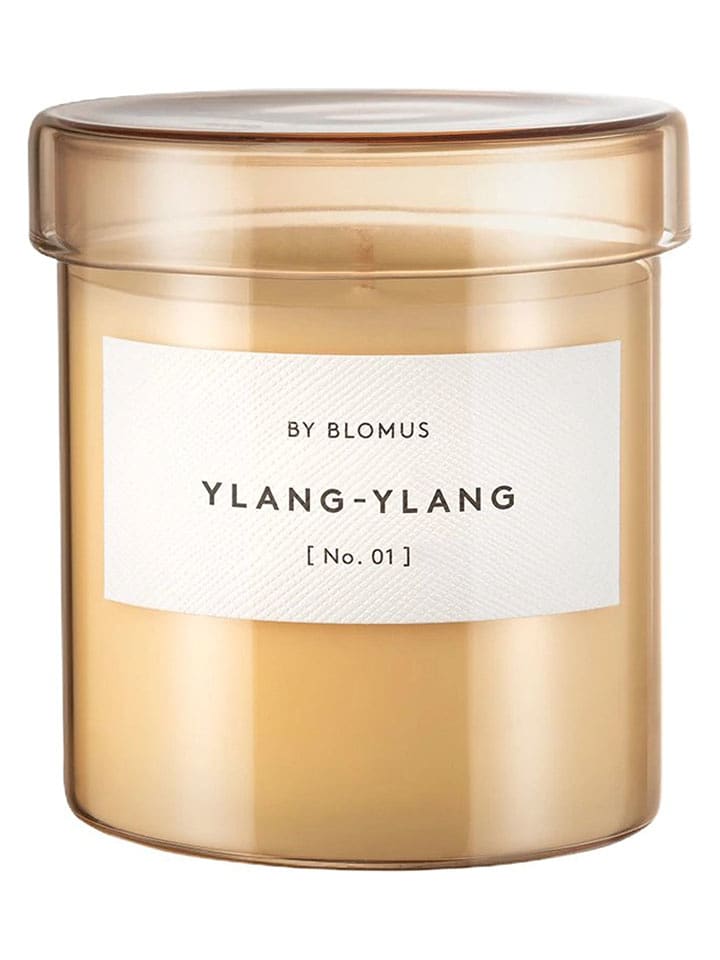 Blomus Świeca zapachowa "Valoa" rozmiar: onesize