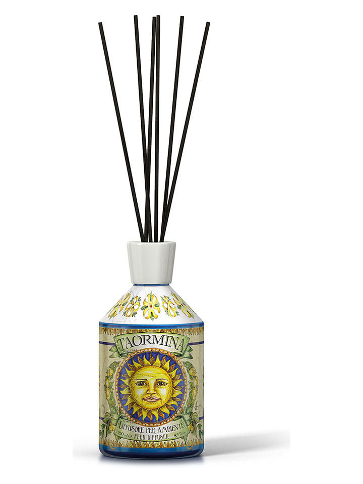 Rudy Pałeczki zapachowe "Maioiche - Taormina" - 250 ml rozmiar: onesize