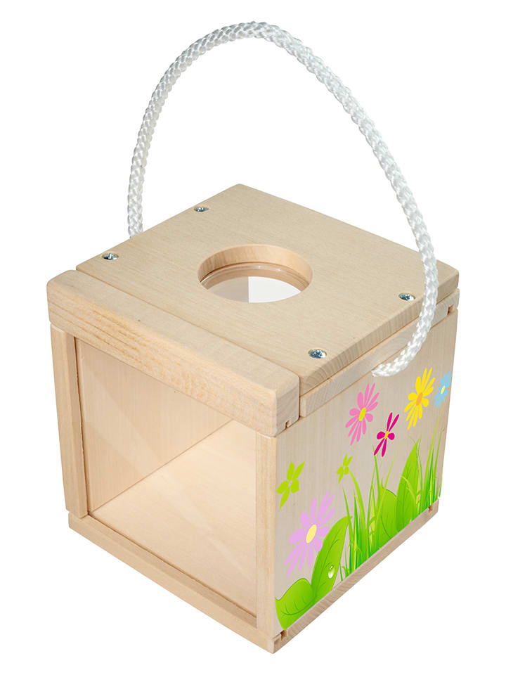 Simba Pudełko do obserwacji owadów - 6+ rozmiar: onesize