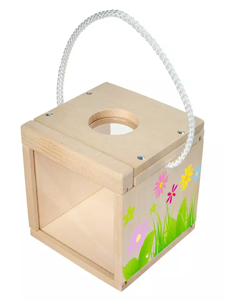 Simba Pudełko do obserwacji owadów - 6+ rozmiar: onesize