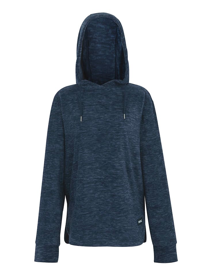 Regatta Bluza "Mayse" w kolorze granatowym rozmiar: 40