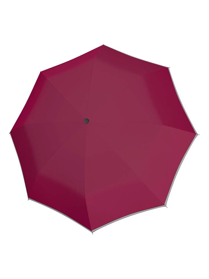 Doppler Parasol w kolorze różowym rozmiar: onesize