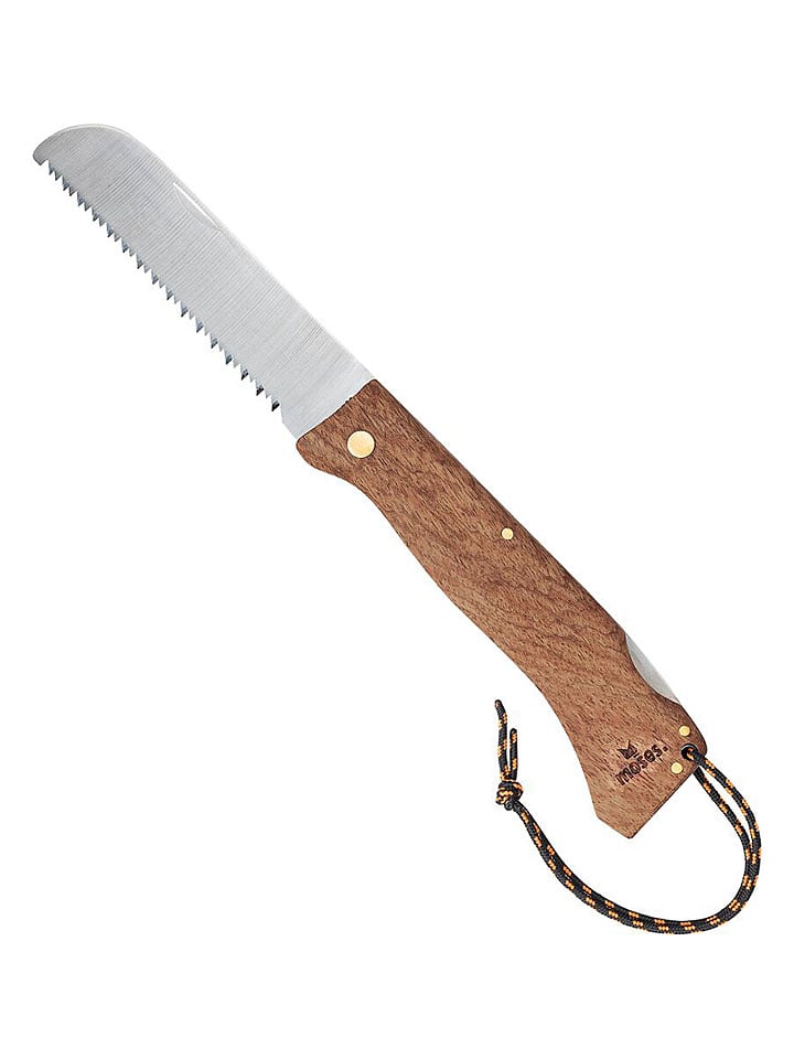moses. Składana piła ręczna "Expedition Natur'' - 8+ rozmiar: onesize