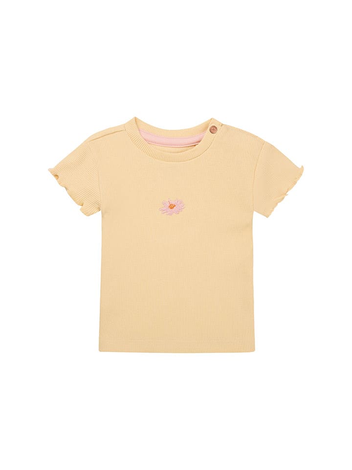 Noppies Koszulka "Meridian" w kolorze żółtym rozmiar: 68