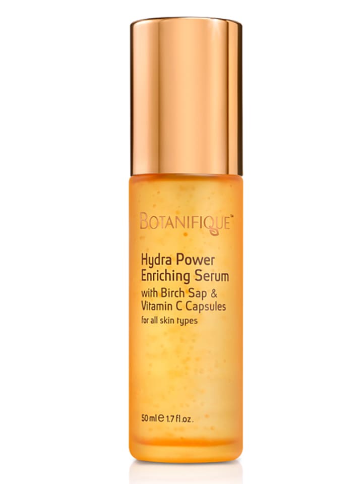 Botanifique Serum do twarzy "Hydra Power" - 50 ml rozmiar: onesize
