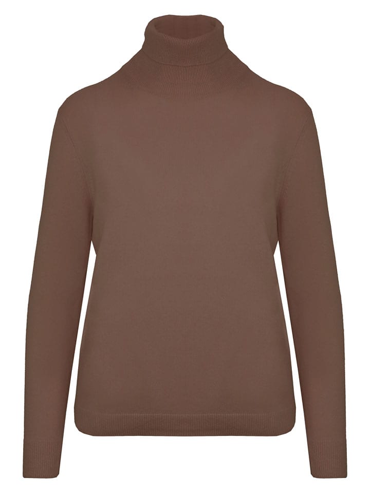 Malo Optimum Golf w kolorze brązowym rozmiar: XS