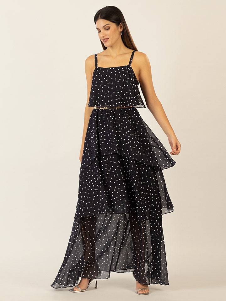 APART Sukienka w kolorze czarnym rozmiar: 40