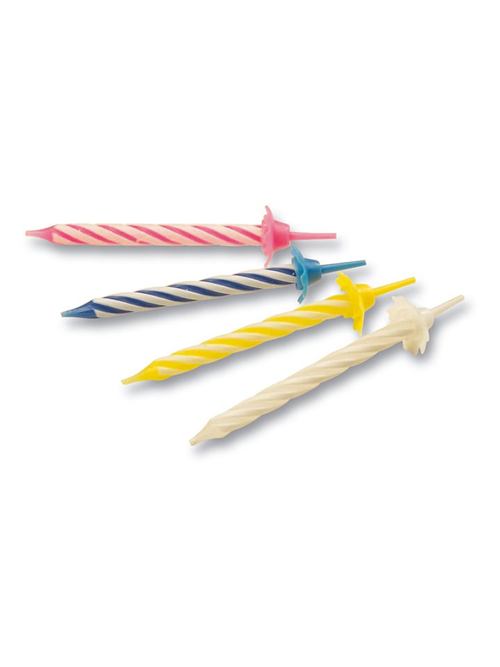 Guardini 36-częściowy zestaw w różnych kolorach rozmiar: onesize