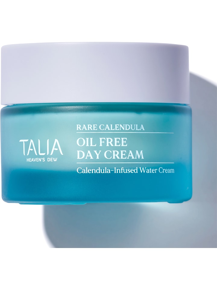 TALIA Krem na dzień "Oil-Free" - 50 ml rozmiar: onesize