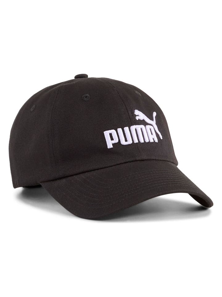 Puma Czapka w kolorze czarnym rozmiar: onesize