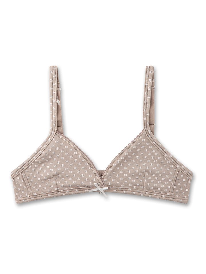 Sanetta Biustonosz w kolorze szarobrązowym rozmiar: 176