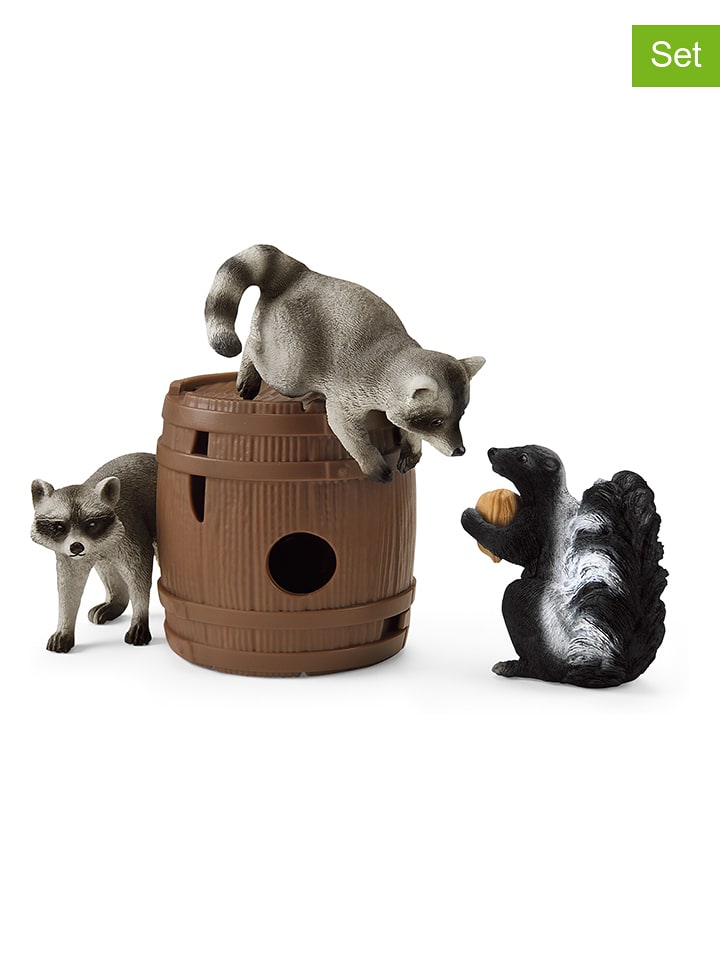 Schleich Zestaw figurek do zabawy - 3+ rozmiar: onesize