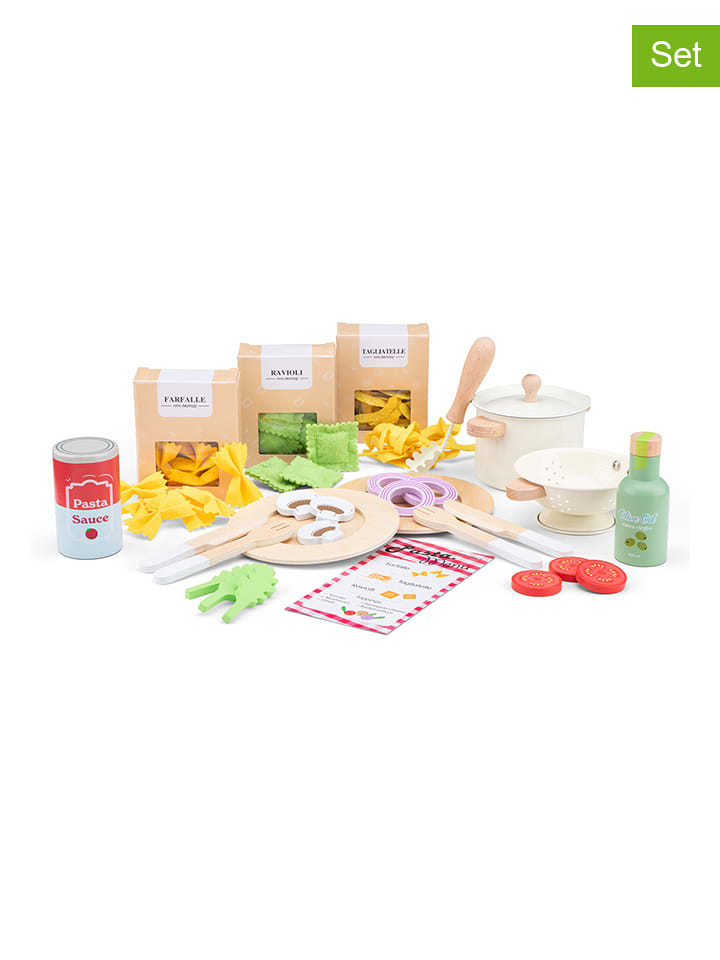 New Classic Toys Zestaw do makaronu - 3+ rozmiar: onesize
