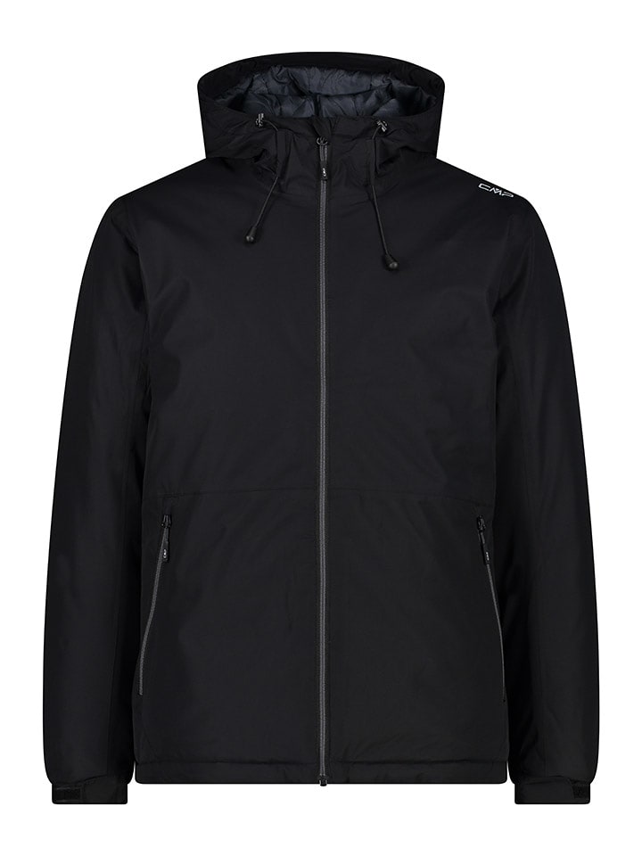 CMP Kurtka funkcyjna w kolorze czarnym rozmiar: 54