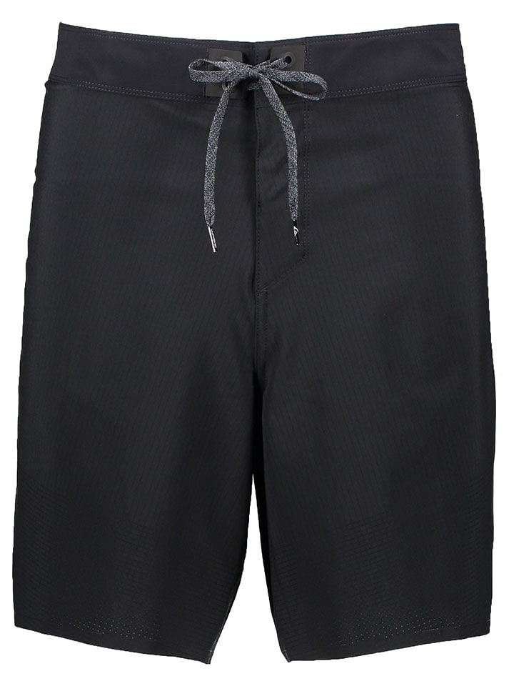 Quiksilver Szorty kąpielowe w kolorze czarnym rozmiar: W29