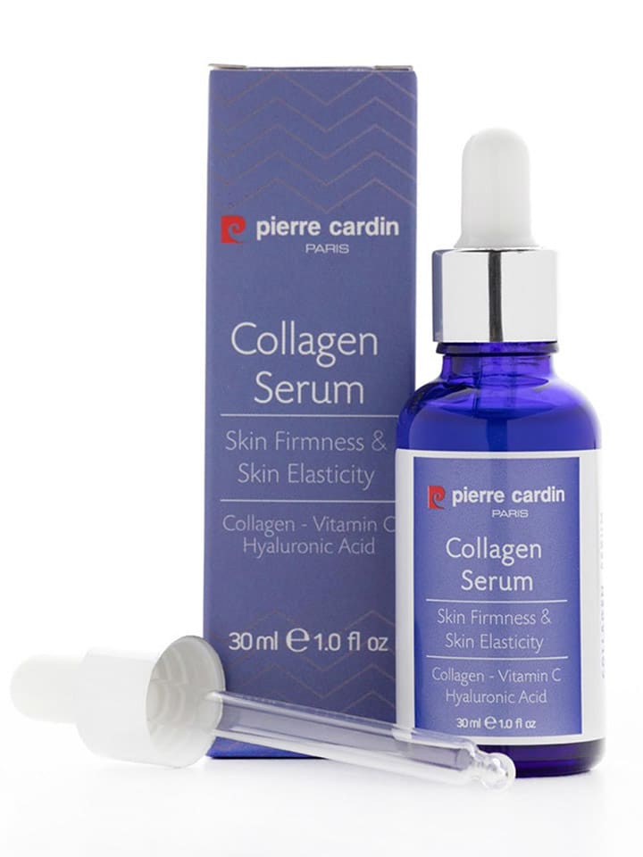 Pierre Cardin Serum do twarzy "Collagen" - 30 ml rozmiar: onesize