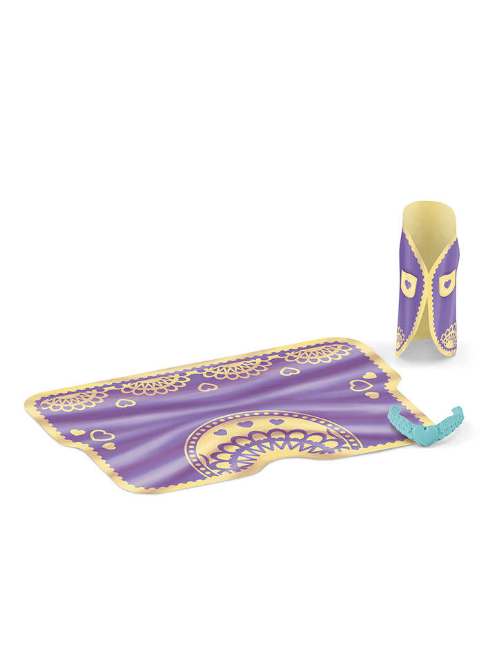 Schleich Akcesoria kosmetyczne - 4+ rozmiar: onesize