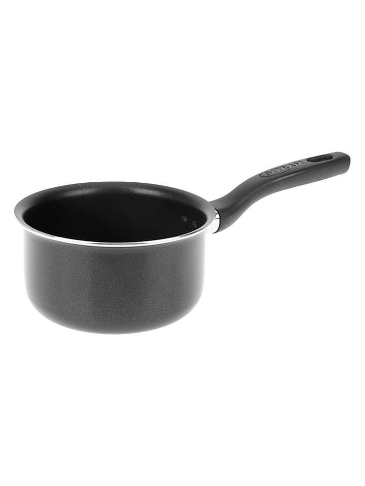 Sitram Rondel "Ptit Gourm" w kolorze szarym - Ø 12 cm rozmiar: onesize