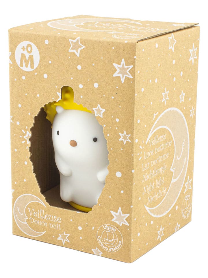 Ulysse Lampka nocna - 0+ rozmiar: onesize