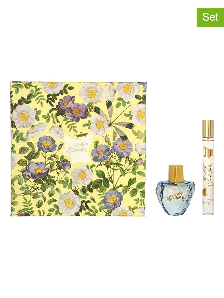 Lolita Lempicka 2-częściowy zestaw "Mon Premier" rozmiar: onesize
