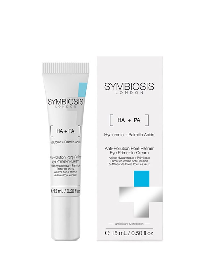 Symbiosis Krem pod oczy - 15 ml rozmiar: onesize