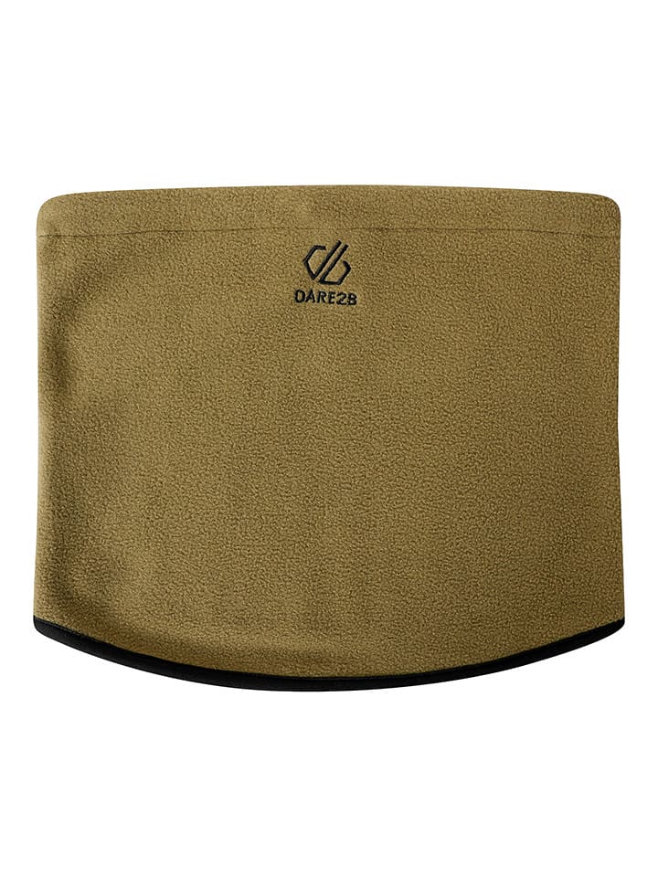 Dare 2b Ocieplacz "Assure" w kolorze oliwkowym na szyję - 25 x 25 cm rozmiar: onesize