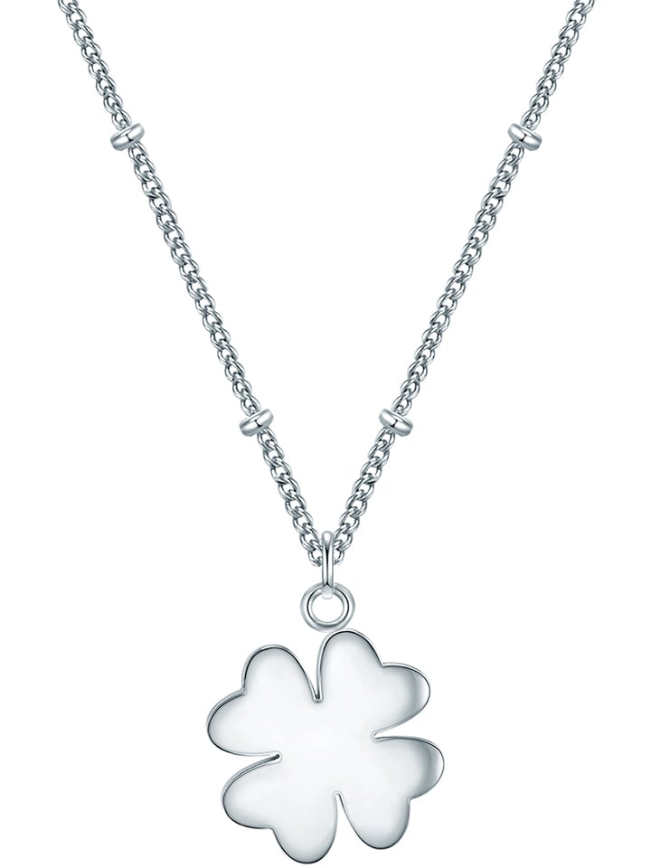 Eastside NY Naszyjnik z zawieszką - dł. 40 cm rozmiar: onesize