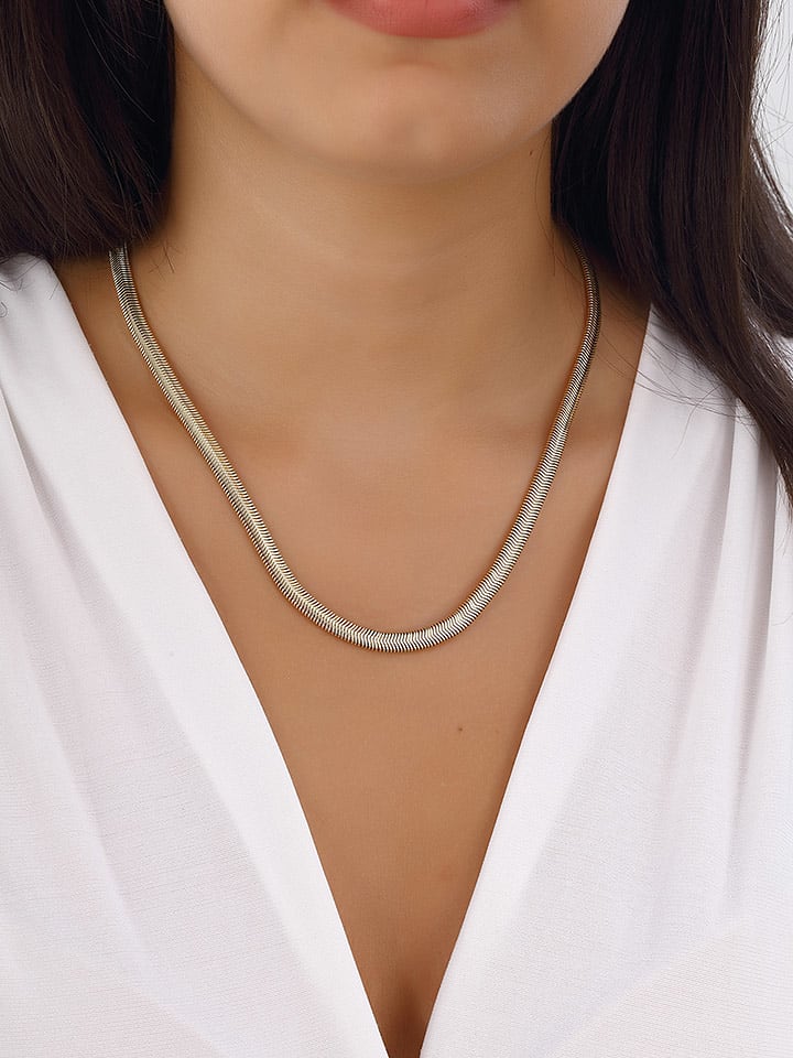 Nakkash Naszyjnik - dł. 40 cm rozmiar: onesize