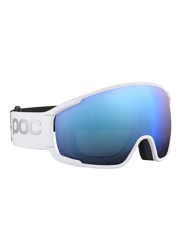 POC Gogle narciarskie "Zonula Race Marco Odermatt Ed" w kolorze białym rozmiar: onesize