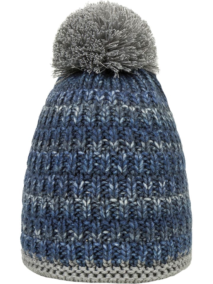 Döll Czapka w kolorze szarym rozmiar: 49 cm