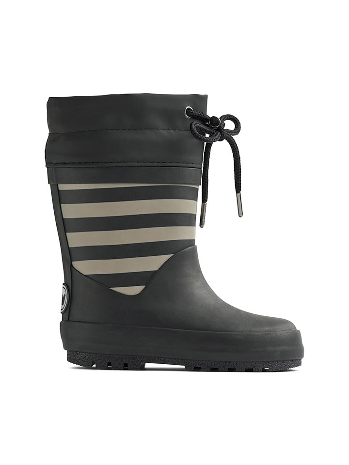 Wheat Kalosze w kolorze czarnym rozmiar: 26