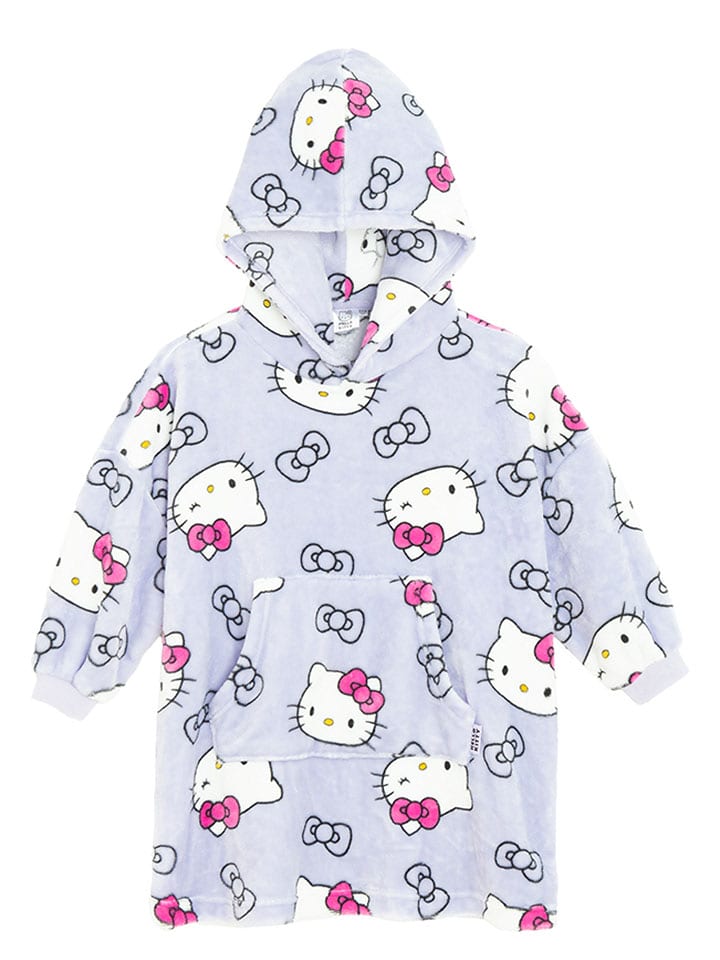 COOL CLUB Koszula nocna w kolorze fioletowym rozmiar: 158/164