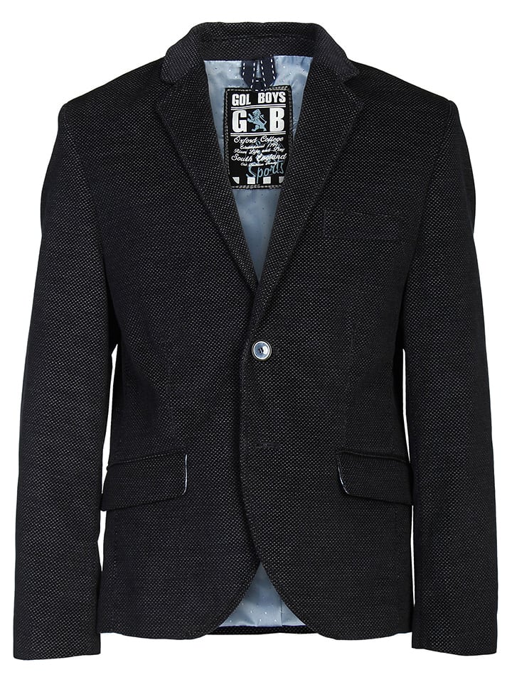 New G.O.L Blezer - Regular fit - w kolorze granatowym rozmiar: 176