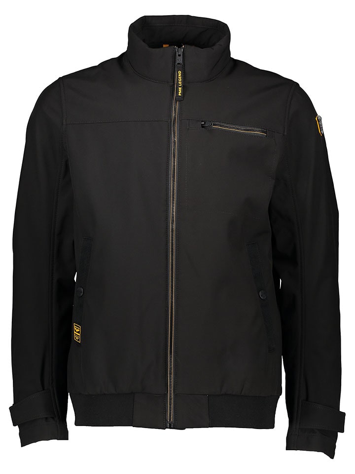 PME Legend Kurtka w kolorze czarnym rozmiar: XL