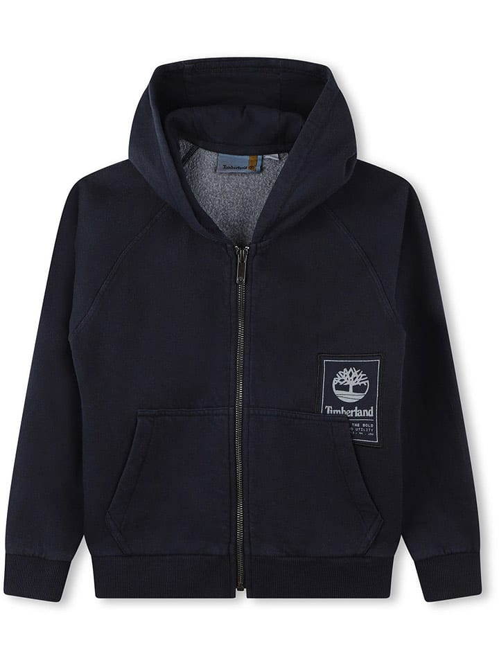 Timberland Bluza w kolorze granatowym rozmiar: 176