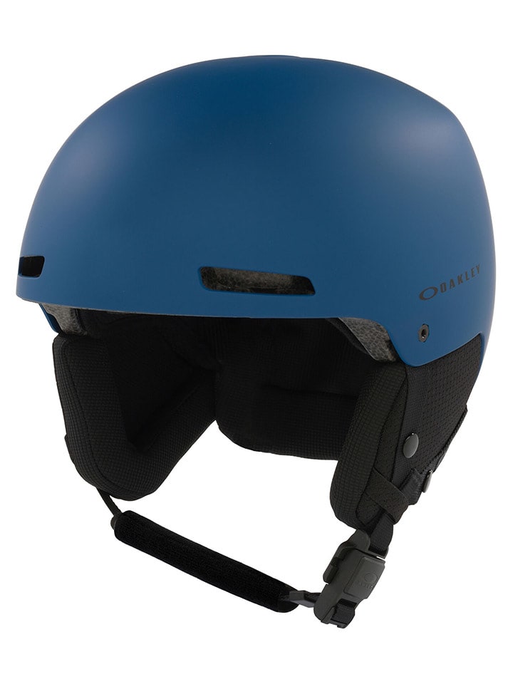 Oakley Kask narciarski "Mod 1 Pro Youth" w kolorze granatowym rozmiar: 49-53 cm