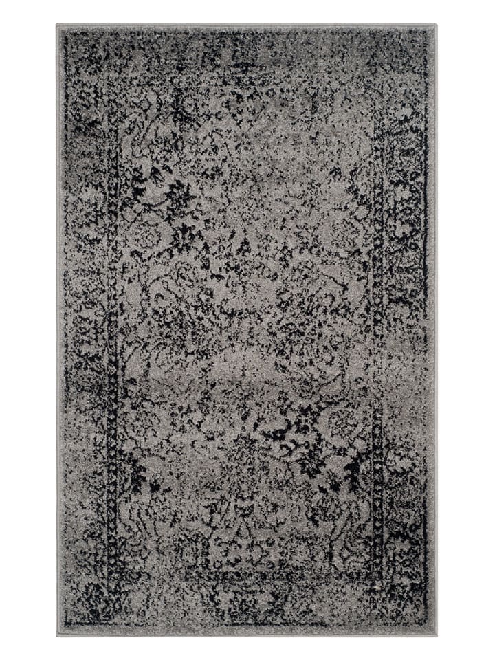 Safavieh Dywan "Adirondack" w kolorze beżowo-szarym rozmiar: 155x229 cm