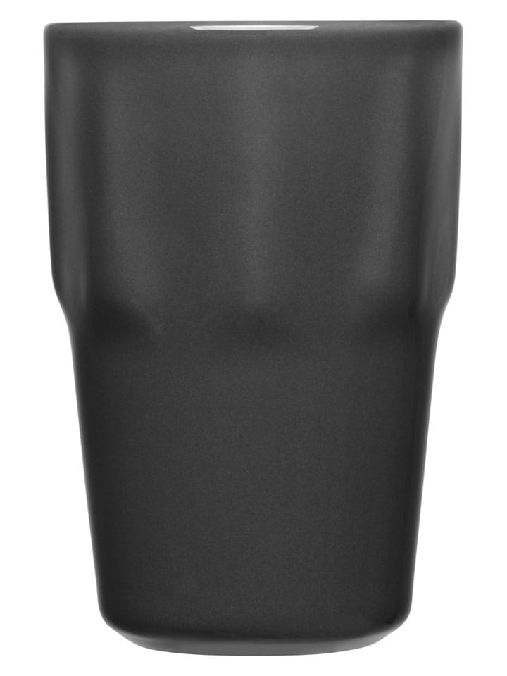 iittala Kubek "Solare" w kolorze szarym - 300 ml rozmiar: onesize